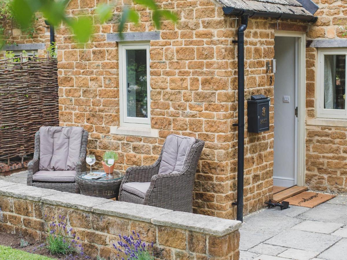 Climbing Rose Cottage - Dog Friendly - Peaceful Cotswold Cottage Adlestrop Exteriér fotografie