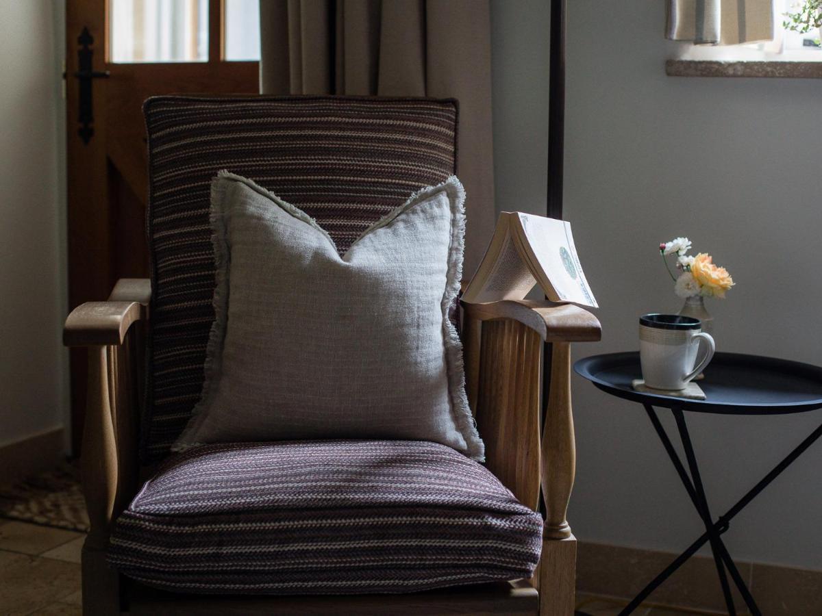 Climbing Rose Cottage - Dog Friendly - Peaceful Cotswold Cottage Adlestrop Exteriér fotografie