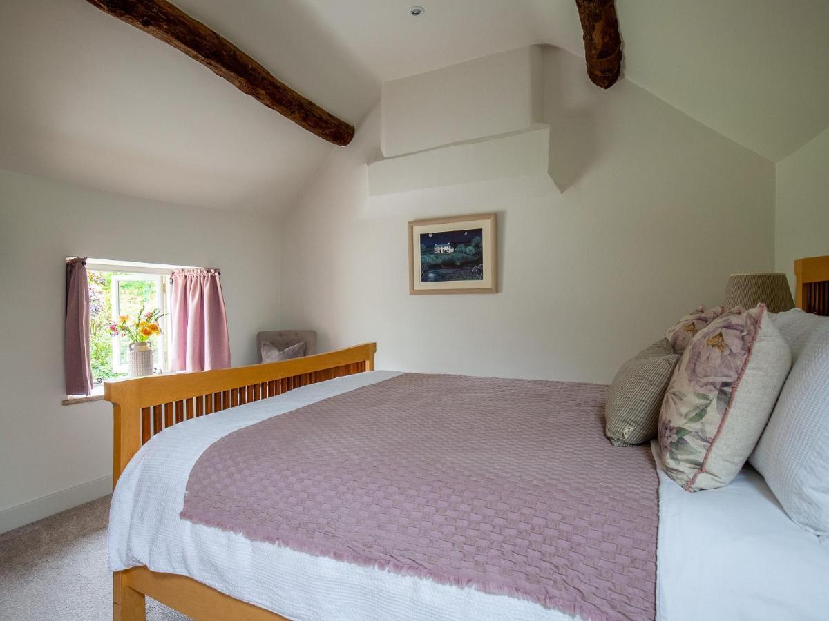 Climbing Rose Cottage - Dog Friendly - Peaceful Cotswold Cottage Adlestrop Exteriér fotografie