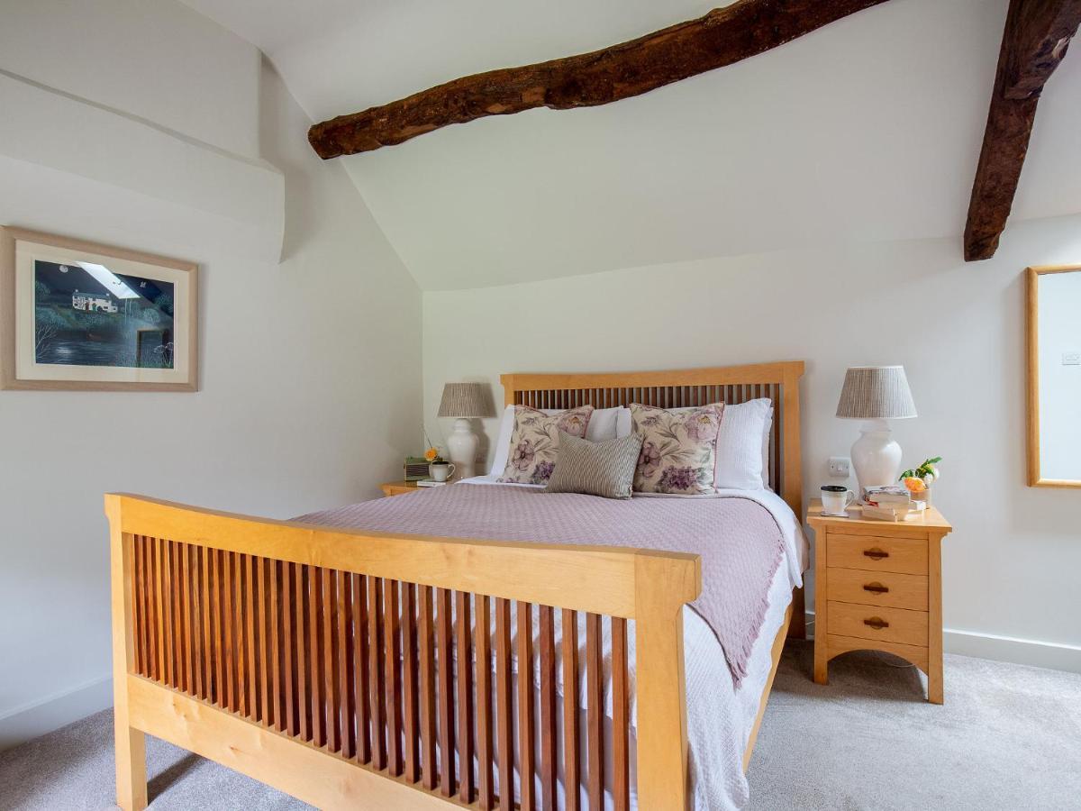 Climbing Rose Cottage - Dog Friendly - Peaceful Cotswold Cottage Adlestrop Exteriér fotografie