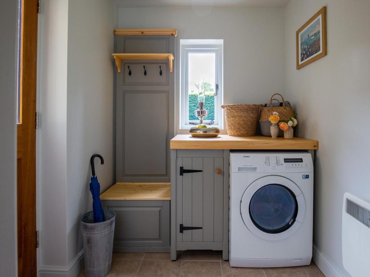 Climbing Rose Cottage - Dog Friendly - Peaceful Cotswold Cottage Adlestrop Exteriér fotografie