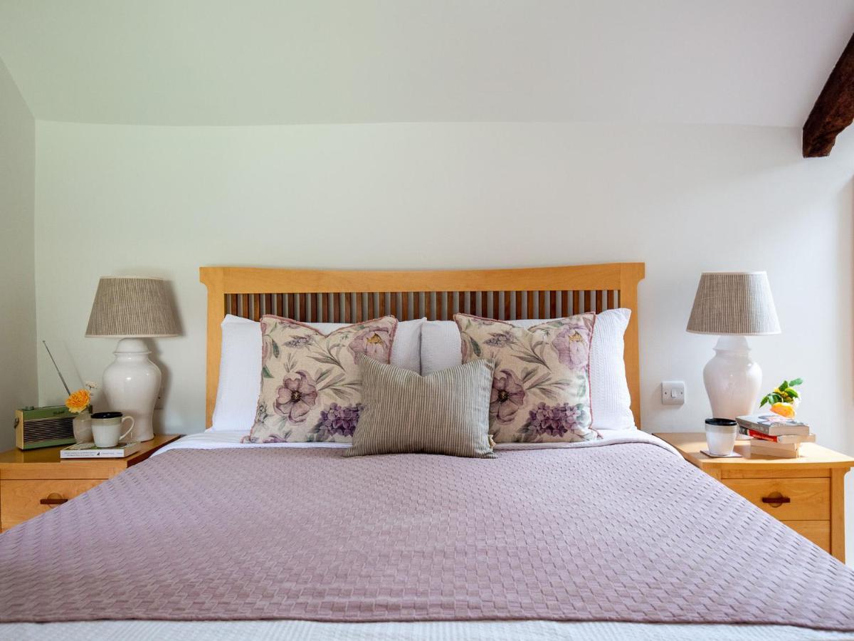 Climbing Rose Cottage - Dog Friendly - Peaceful Cotswold Cottage Adlestrop Exteriér fotografie