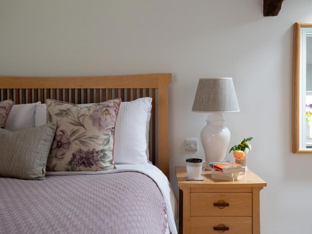 Climbing Rose Cottage - Dog Friendly - Peaceful Cotswold Cottage Adlestrop Exteriér fotografie