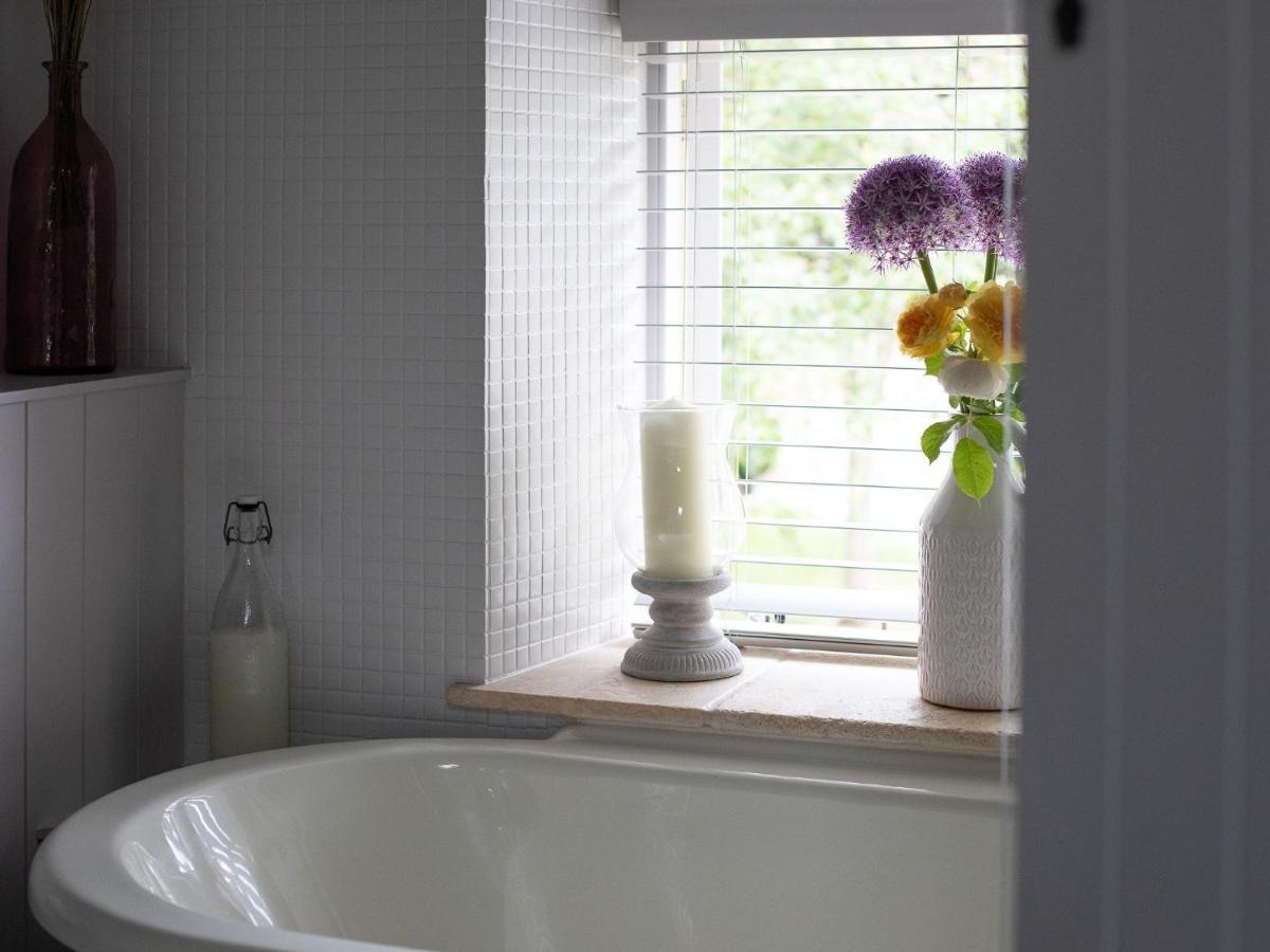 Climbing Rose Cottage - Dog Friendly - Peaceful Cotswold Cottage Adlestrop Exteriér fotografie