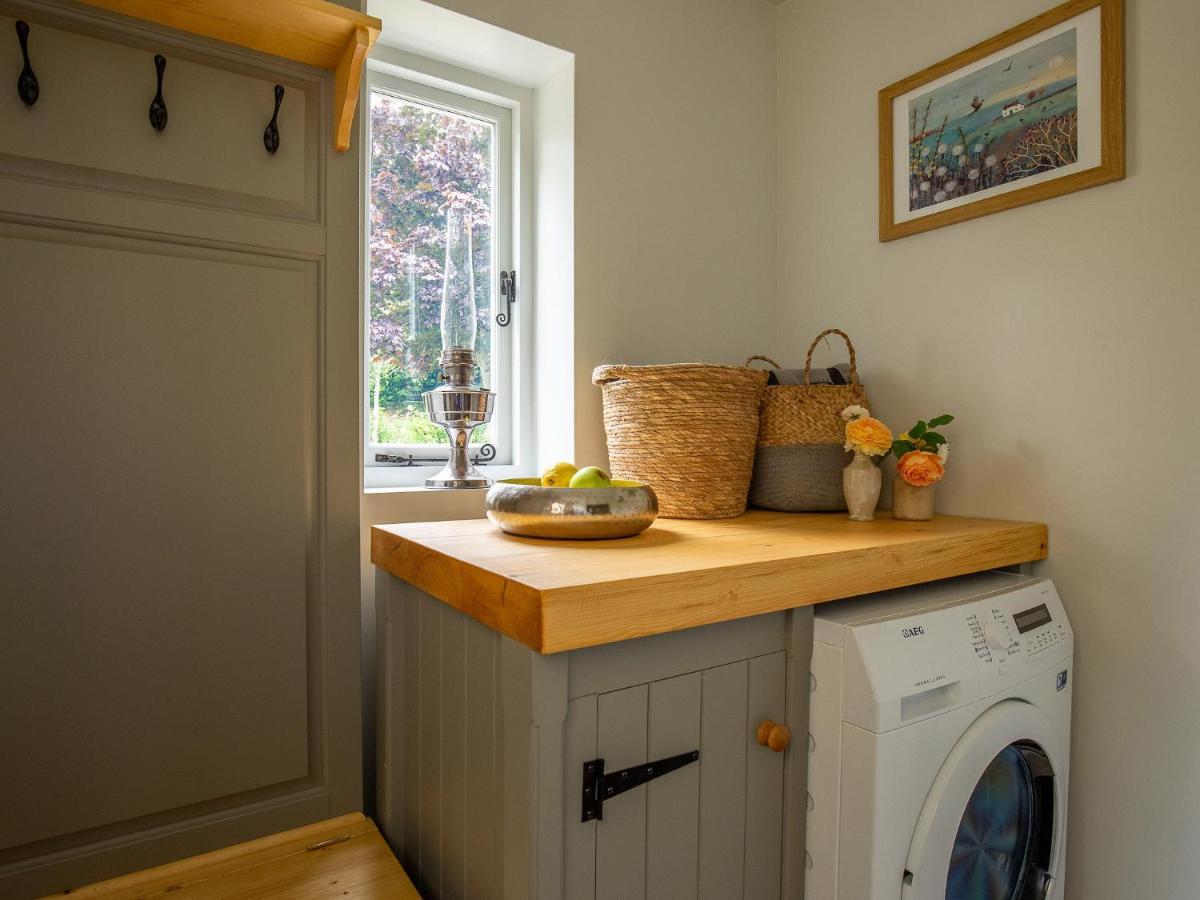 Climbing Rose Cottage - Dog Friendly - Peaceful Cotswold Cottage Adlestrop Exteriér fotografie