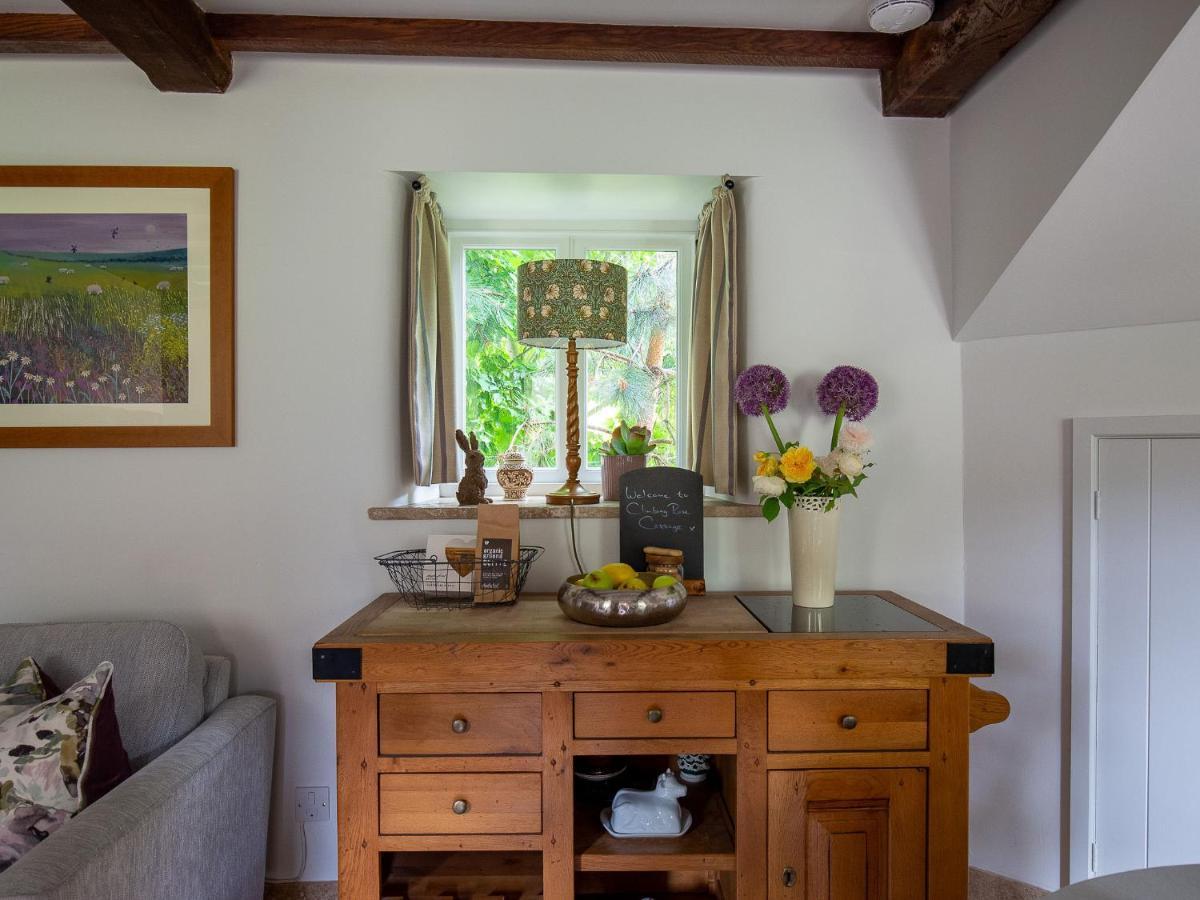Climbing Rose Cottage - Dog Friendly - Peaceful Cotswold Cottage Adlestrop Exteriér fotografie