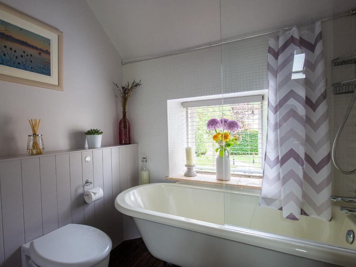 Climbing Rose Cottage - Dog Friendly - Peaceful Cotswold Cottage Adlestrop Exteriér fotografie