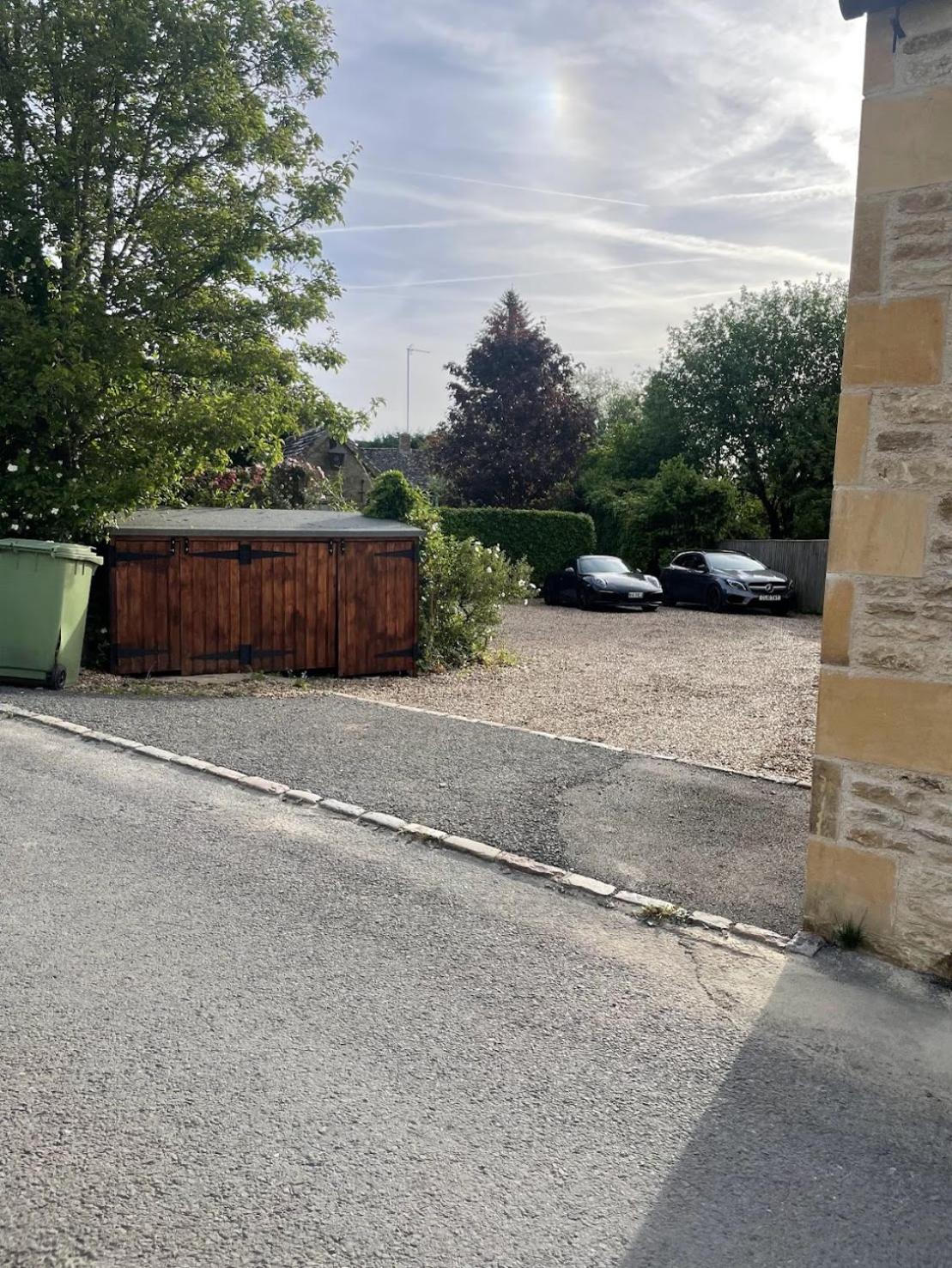 Climbing Rose Cottage - Dog Friendly - Peaceful Cotswold Cottage Adlestrop Exteriér fotografie